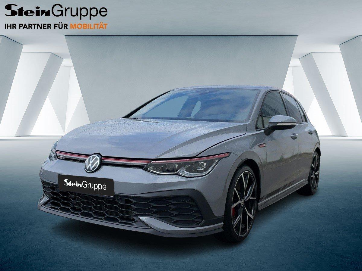 Volkswagen Golf GTI Clubsport MATRIX+APP+DAB+VIRT+ACC+ALCAN