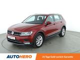 Volkswagen Tiguan 2.0 TSI Highline 4Motion BlueMotion Aut. - VW Tiguan Gebrauchtwagen in Köln