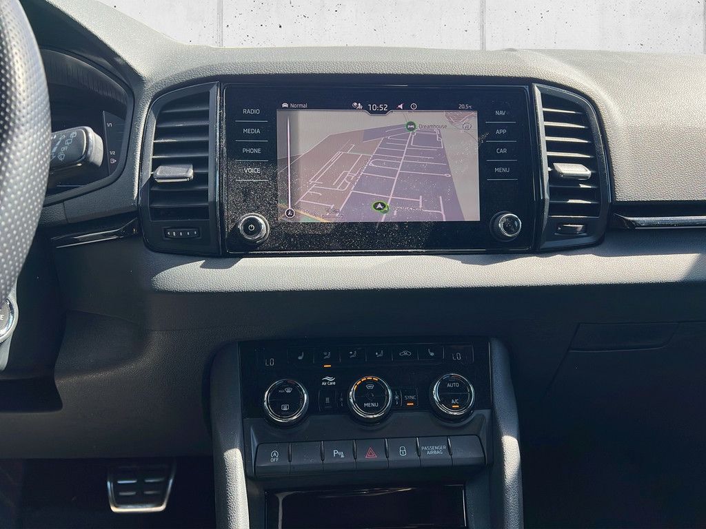 Skoda Karoq - Bild 16