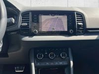 Skoda Karoq - Vorschau Bild 16