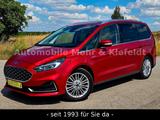 Ford Galaxy Aut. Titanium Vignale*7SITZE*STANDHEIZUNG - Ford Galaxy: Vignale