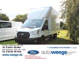 Ford Transit 350 L4 Trend Kofferaufbau - Angebote