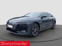 Audi A6 e-tron - Vorschau Bild 2