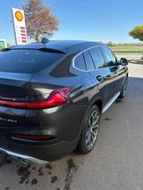 BMW X4 xDrive20d M Sport X M Sport X - BMW X4 Gebrauchtwagen in München