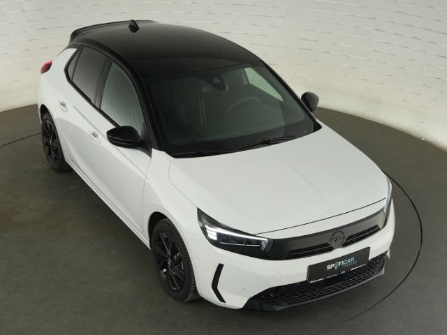 Corsa F FACELIFT GS AT+LED+NAVI+RÜCKFAHRKAMERA+S