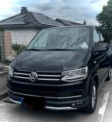 Volkswagen T6 Multivan PanAmericana 4Motion Klima AHK StHZ  - Volkswagen: Panamericana
