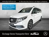 Mercedes-Benz EQV 300 L EQ-DESIGN+LED+NAVI+DISTRONIC+360K - Mercedes-Benz EQV aus 2020