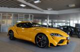 Toyota GR Supra 3.0 Legend Premium; 15J.Relax-Garantie - Toyota Supra GR-Legend