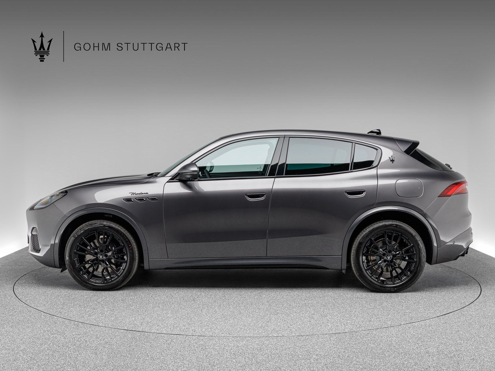 Maserati Grecale Modena imagem 2