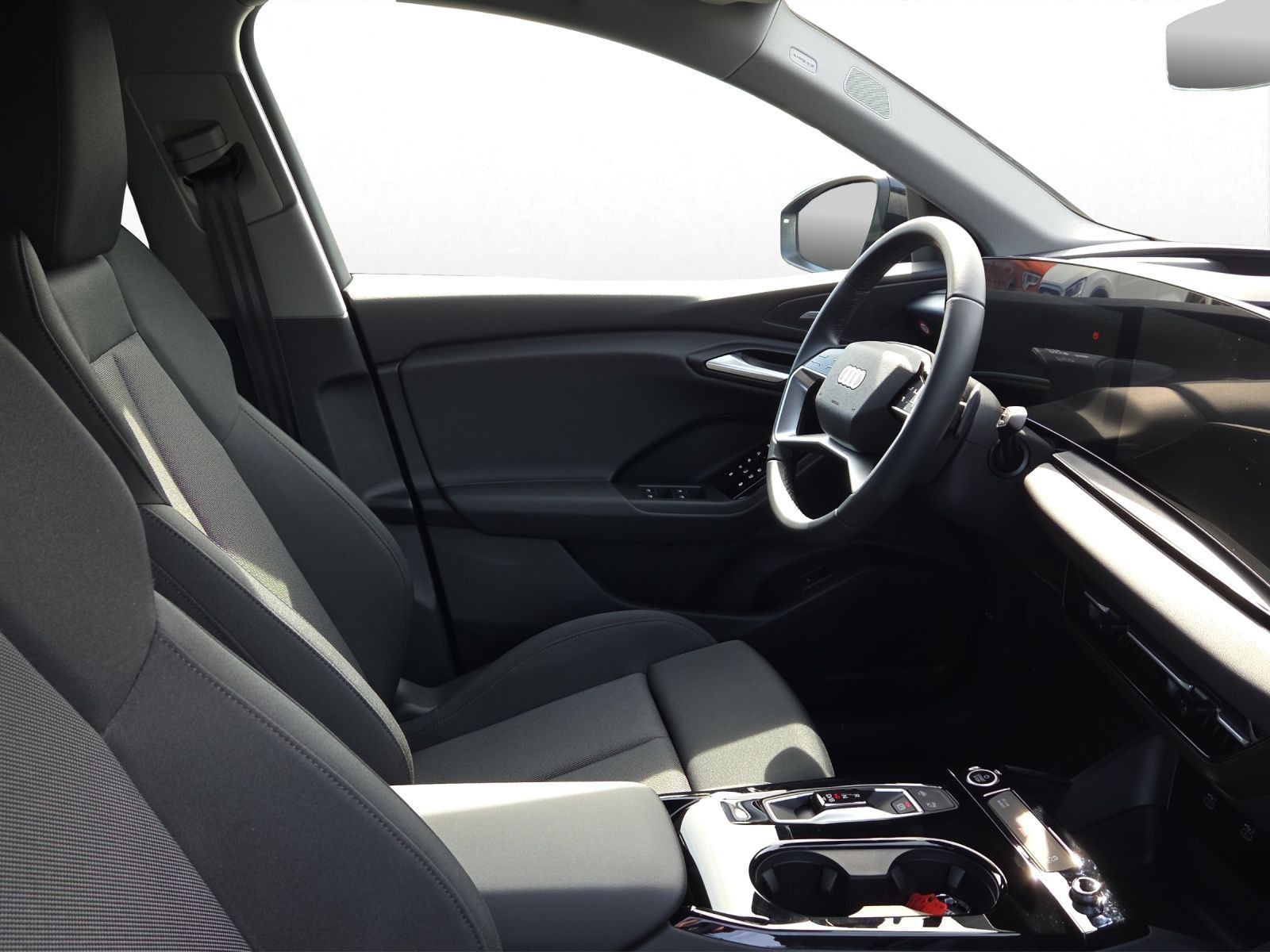 Audi Q6 Sportback e-tron qu S line Air Pano B&O AR-HU foto 4
