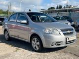 Chevrolet Kalos 1.4 SX 1.Hand°NUR 42.000KM°S-Heft gepflegt - gebrauchte Chevrolet Kalos aus dem Jahr 2006