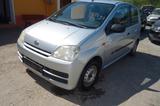 Daihatsu Cuore 1.0 - Daihatsu aus 2006