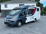 Bürstner Travel Van T 620 *Einzelbetten* *Automatik - Bürstner Einzelbetten