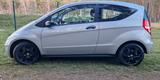 Mercedes-Benz A 150 CLASSIC Classic - gebrauchte Mercedes-Benz A-Klasse aus dem Jahr 2005