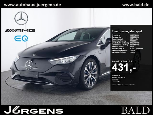 Mercedes-Benz EQE 350 ElectricArt/Cam/Memo/Totw/Sitzklima/20'