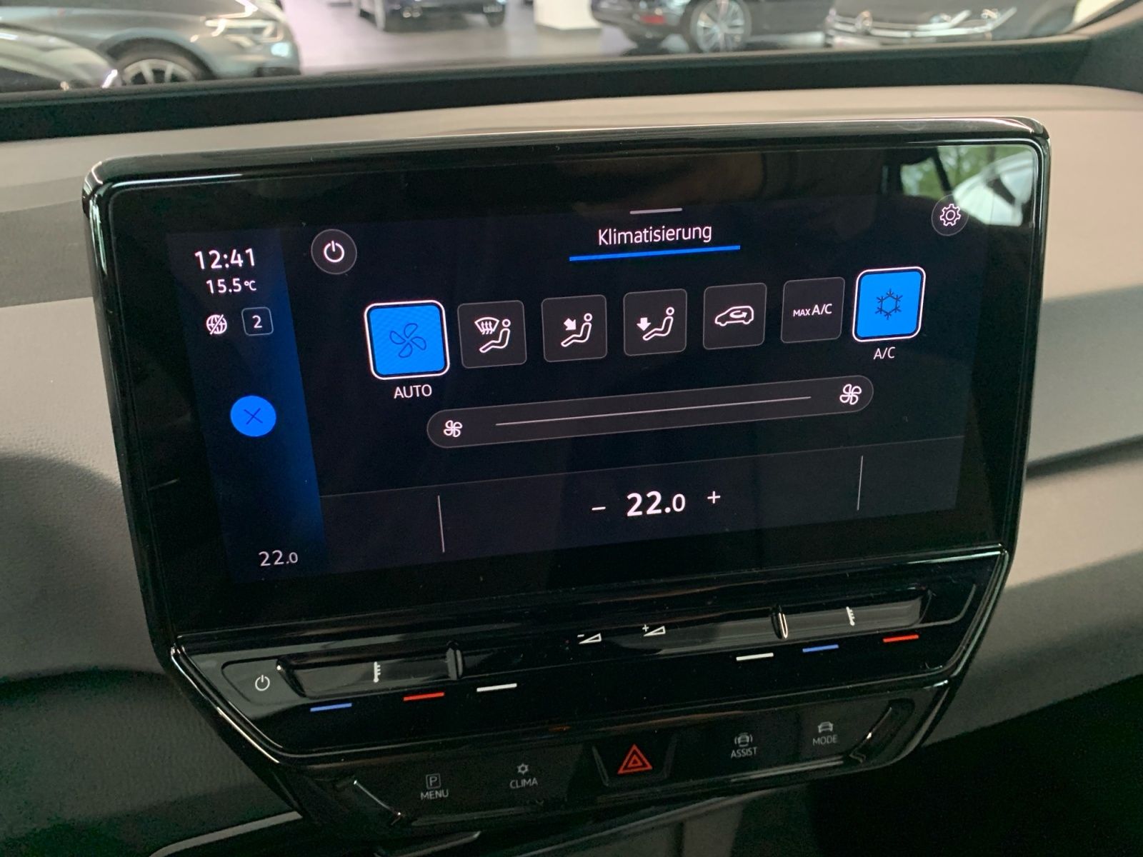 Volkswagen ID.3 - Bild 19