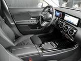 Mercedes-Benz A 220 4M Progressive/AHK/LED/Kamera/Winter/17'' - gebrauchte Mercedes-Benz A 220 aus dem Jahr 2024
