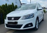 Seat Alhambra crono plus 2.0 TDI Start & S... - Seat Alhambra Crono mit Diesel-Antrieb