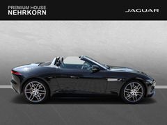 Fahrzeugabbildung Jaguar F-Type Cabriolet P450 AWD Aut. R-Dynamic