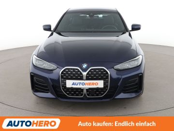 BMW 420 - 9