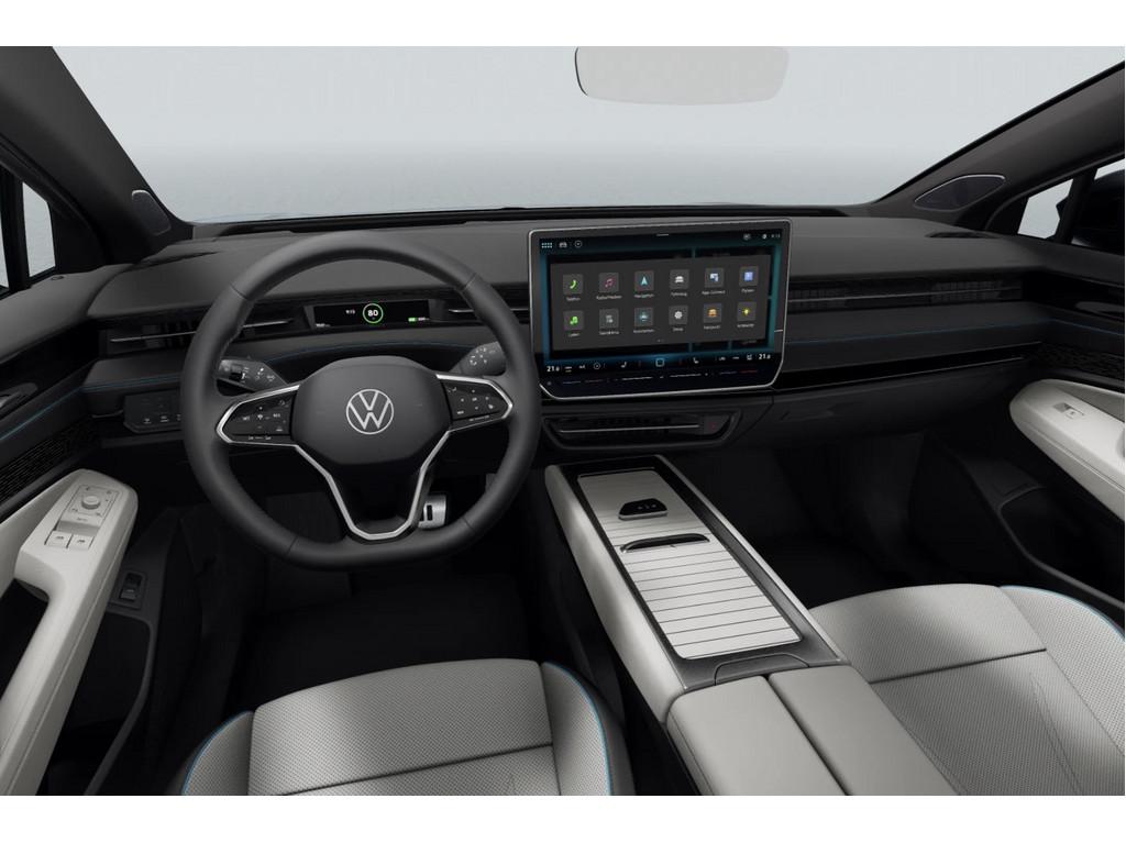 Volkswagen ID.7 Pro 82kWh ACC PANO HARM.KAR. HUD MATRIX-LED