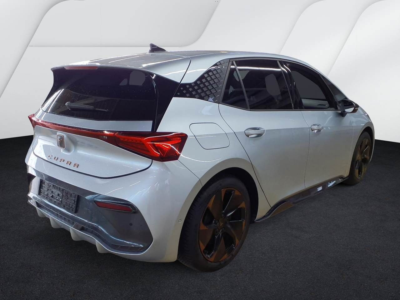 Cupra Born e-Boost 84 kWh Navi ParkAssist LED WP foto 3