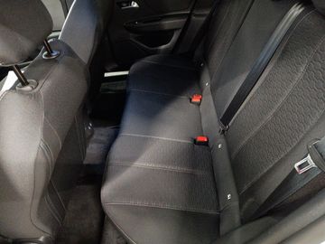 Opel Mokka 1.2 Turbo Edition Automatk NAVI ACC