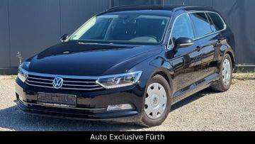 Volkswagen Passat Variant - 1