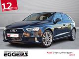 Audi A3 Sportback 35 TDI S-tr. *Sport*LED*B&O*Navi* - Audi A3 aus 2020 mit Diesel-Antrieb