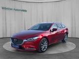 Mazda 6 Kombi Edition 100 2.5 195PS/Automatik/17.000KM - Mazda 6 Edition