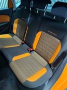 VW Polo V CrossPolo 1er Hand/Standheizung/NAVI/PDC