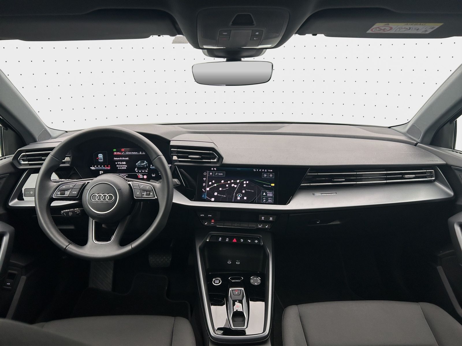 Audi A3 - Bild 5