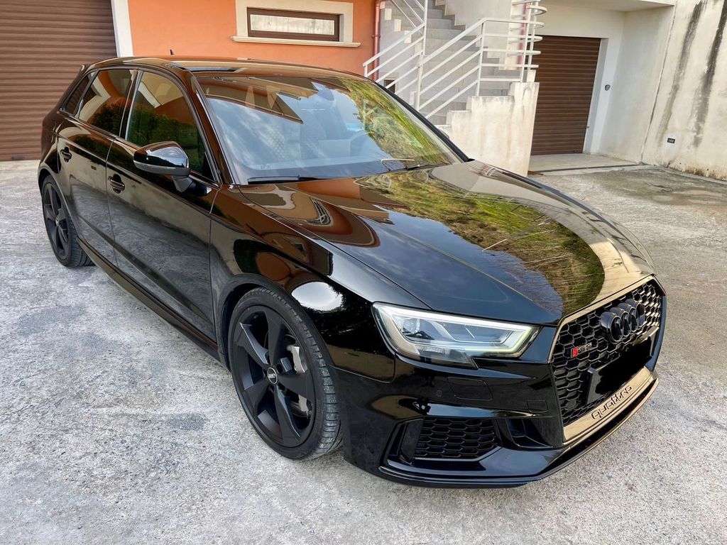 Image of Audi A3
