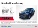 BMW X1 sDrive 20 i Advantage Pano,Navi,Kamera - BMW X1 in Nürnberg
