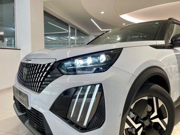 Peugeot 2008 - 9
