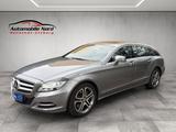 Mercedes-Benz CLS 350 CDI Shooting Brake AHK, Pano + Garantie - Mercedes-Benz aus 2012: Cls