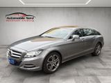 Mercedes-Benz CLS 350 CDI Shooting Brake AHK, Pano + Garantie - : Kombi, Cls
