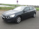 Volvo V60 D2 Kinetic Kinetic - Volvo V60 aus 2012