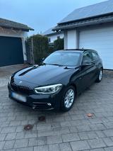 BMW 125i Sport Line 218 PS - BMW 1er Reihe: Ps