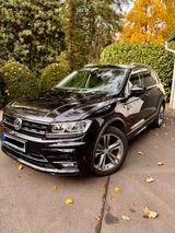 Volkswagen Tiguan 1.4 TSI ACT DSG SOUND SOUND