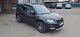 Skoda Yeti 2.0 TDI L&K Green tec