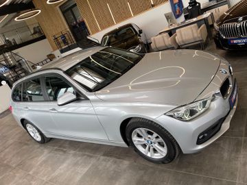 BMW 320d xDrive Touring Aut.*LED*NAVI*SHZ*PDC*ALLRAD
