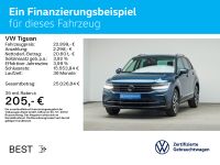 Volkswagen Tiguan - Vorschau Bild 2