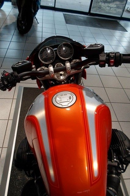 Fahrzeugabbildung BMW R12 S sofort verfügbar