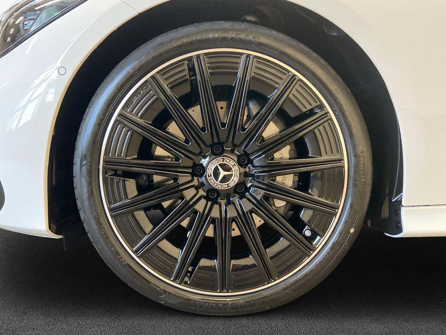 Mercedes-Benz CLE 180 Edition AMG