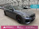 BMW M340 i Mild Hybrid xDrive LED|Leder|ACC|Sitzhzg