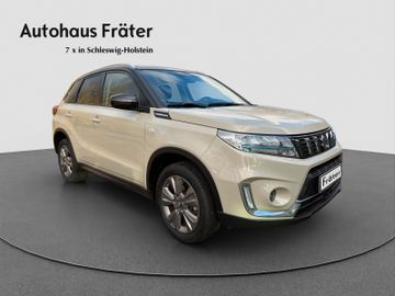 Fotografie 3 des Suzuki Vitara 1.4 Comfort LED KLIMA KAMERA