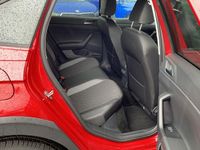 Volkswagen Taigo - Vorschau Bild 16