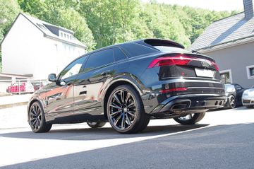 Audi Q8 60 TFSIe S-Line,B&O,23",Sportsi+,HD-Matrix*