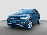 Volkswagen T-Cross Style+ACC+LED+CARPLAY+AHK - VW T-Cross in Rostock